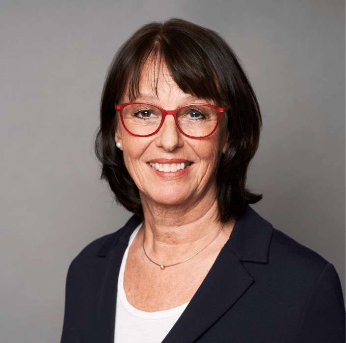 Heike Janßen-Müller - Klavierpädagogin & Pianistin