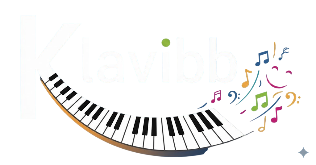 KlavIbb Logo